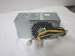 Hunt-key for Lenovo M700 M800 M900 P310 210 Watt Power Supply HK310-71PP 54Y8941 - Picture 1 of 3