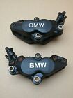 BMW R1200GS 2008 61,270 miles front brake calipers pair Brembo (7205)