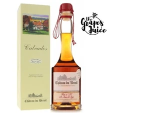 CHATEAU DU BREUIL Fut n°97 13 Ans D' Age Calvados Pays D'Auge Frankreich - Bild 1 von 1