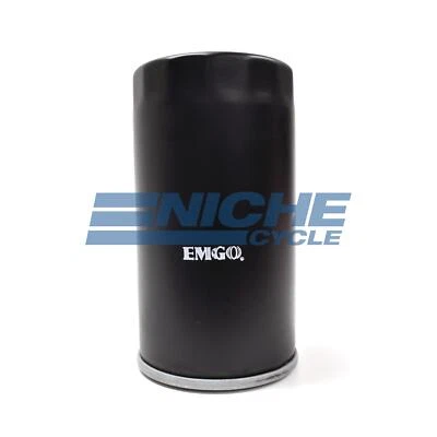 Harley Davidson Dyna Models Oil Filter - Image 1 of 3