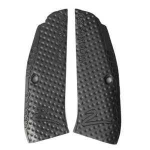 Cz Shadow 2 Compack Grips - Picture 1 of 1