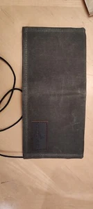 ORIGINAL GRAIN Canvas Uhrenrolle - Bild 1 von 4