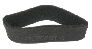 BRIGGS & STRATTON ENGINE OHV PARTS VANGUARD V-TWIN-AM-AIR CLEANER PREFILTER FOAM - Picture 1 of 1