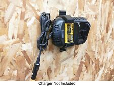 Wall Mount for DeWalt DCB119 DC Car Charger, Made in USA