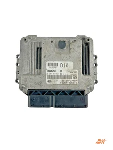 ENGINE CONTROL MODULE ECU 39110-27487 FITS KIA NEW CARENS RONDO - Picture 1 of 5
