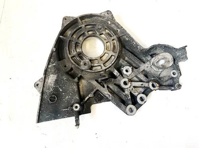 Mitsubishi Space Wagon 1996 Cover, Crank Seal Housing (Sealing Fla FR1790431-75 - Photo 1/4