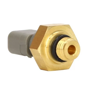 The Pressure Sensor Is Suitable For Caterpillar And Other Vehicle Models= - Picture 1 of 4