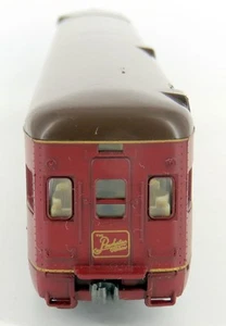 HO NORFOLK & WESTERN POWHATAN ARROW Observation Passenger Car #581 Interior MWKD - Picture 1 of 4