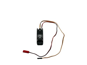 Servo sobre orugas Holmes Hobbies SHV800 sin escobillas potencia directa 16V pieza de radiocontrol #16830 - Imagen 1 de 6