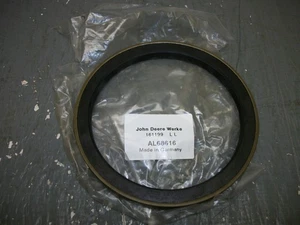 John Deere AL68616 Dichtung Traktor - Bild 1 von 2
