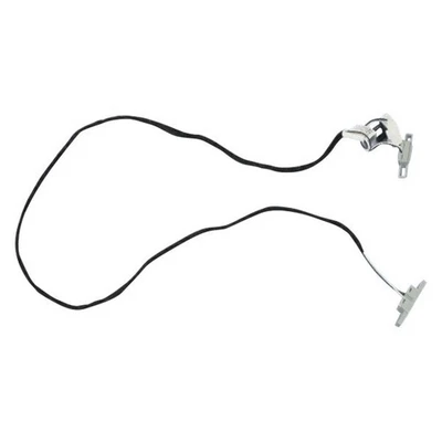 For Jeep Grand Cherokee WK 22 Mopar Vapor Canister Vent Solenoid Harness Foto 1 de 3