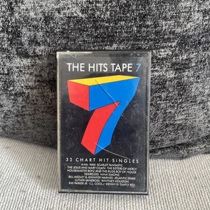 The Hits Tape 7 Cassette, Tape 2 Only - Bild 1 von 3