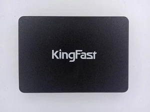 Unidad de estado sólido SSD SATA KingFast F10 2710DCS23BF-512 512 GB 2,5" - Imagen 1 de 2