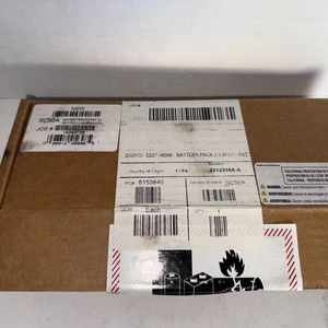 SANITAIRE Staubsauger Akku, für Bodenstaubsauger 54YP41 - Bild 1 von 4