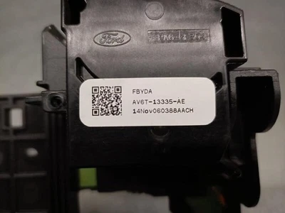 BV6T13N064AK devio leva luci per FORD C-MAX II (DXA CB7 DXA CEU) 1.0 5367283 - Immagine 1 di 4