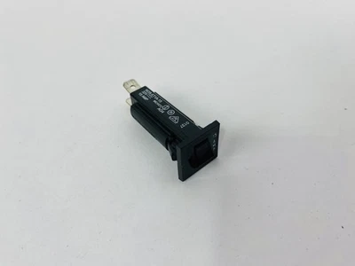 Pro-Form 770 EKG 29166.1 Treadmill Power Entry Circuit Breaker (PP438) - Image 1 of 4