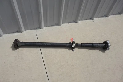 2014-2016 BMW 428I XDRIVE 2.0L - REAR Driveshaft / Propeller Shaft 7600185 - Image 1 of 4
