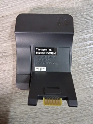 RCA H5401RE1 DECT6.0 Accessory Handset Adapter (Tested) - Image 1 of 4