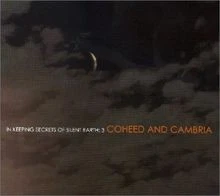 In Keeping Secrets of Silent.. von Coheed  Cambria | CD | Zustand sehr gut - Bild 1 von 2