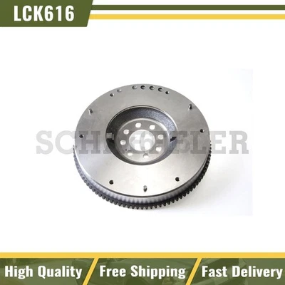 Volante de embrague LuK para Mini Cooper 2005-2008 Foto 1 de 4