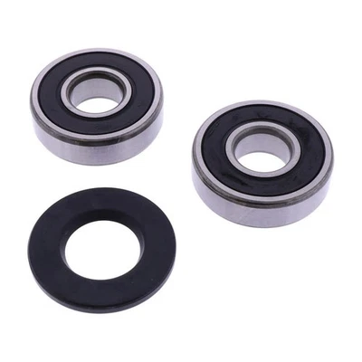 Kit cuscinetti ruota JMP completo per Kawasaki 1600 VN Vulcan Cl 2005-2008 - Изображение 1 из 2