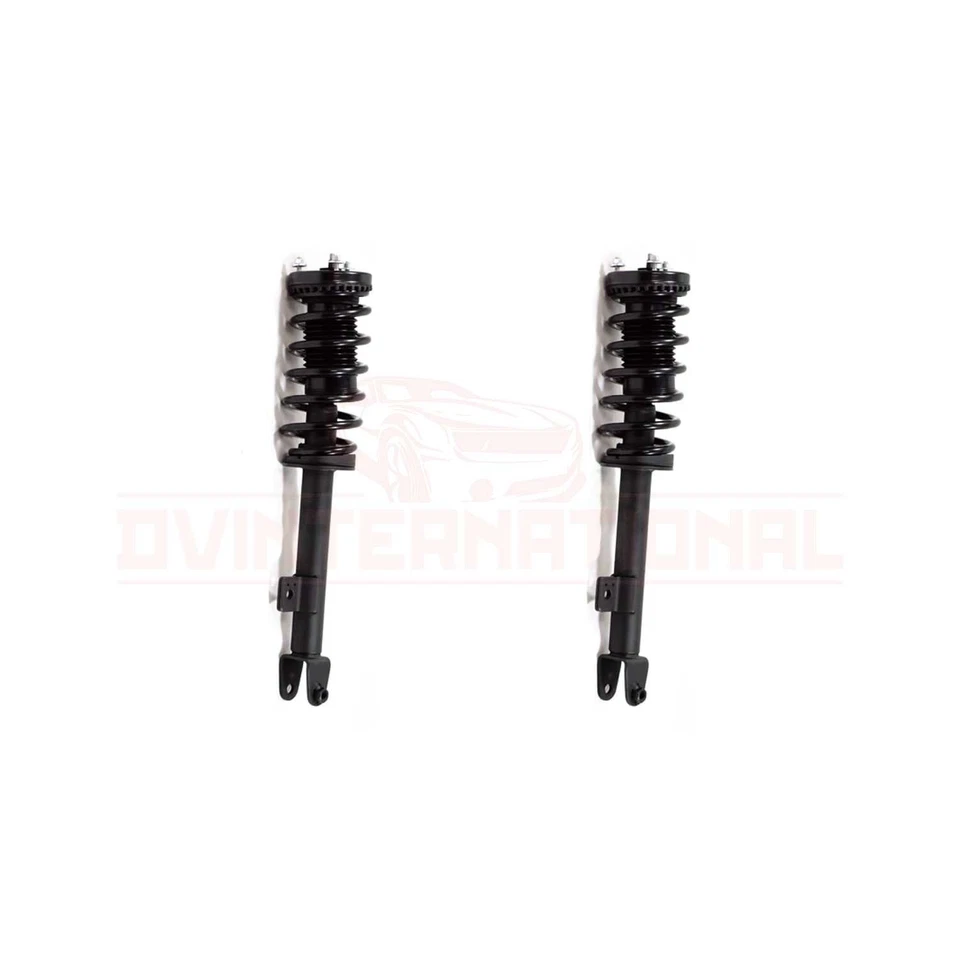 Kit 2 bobinas delanteras Gabriel Ultra ReadyMount para Dodge Charger 06-10 3,5 L tracción trasera Foto 1 de 1