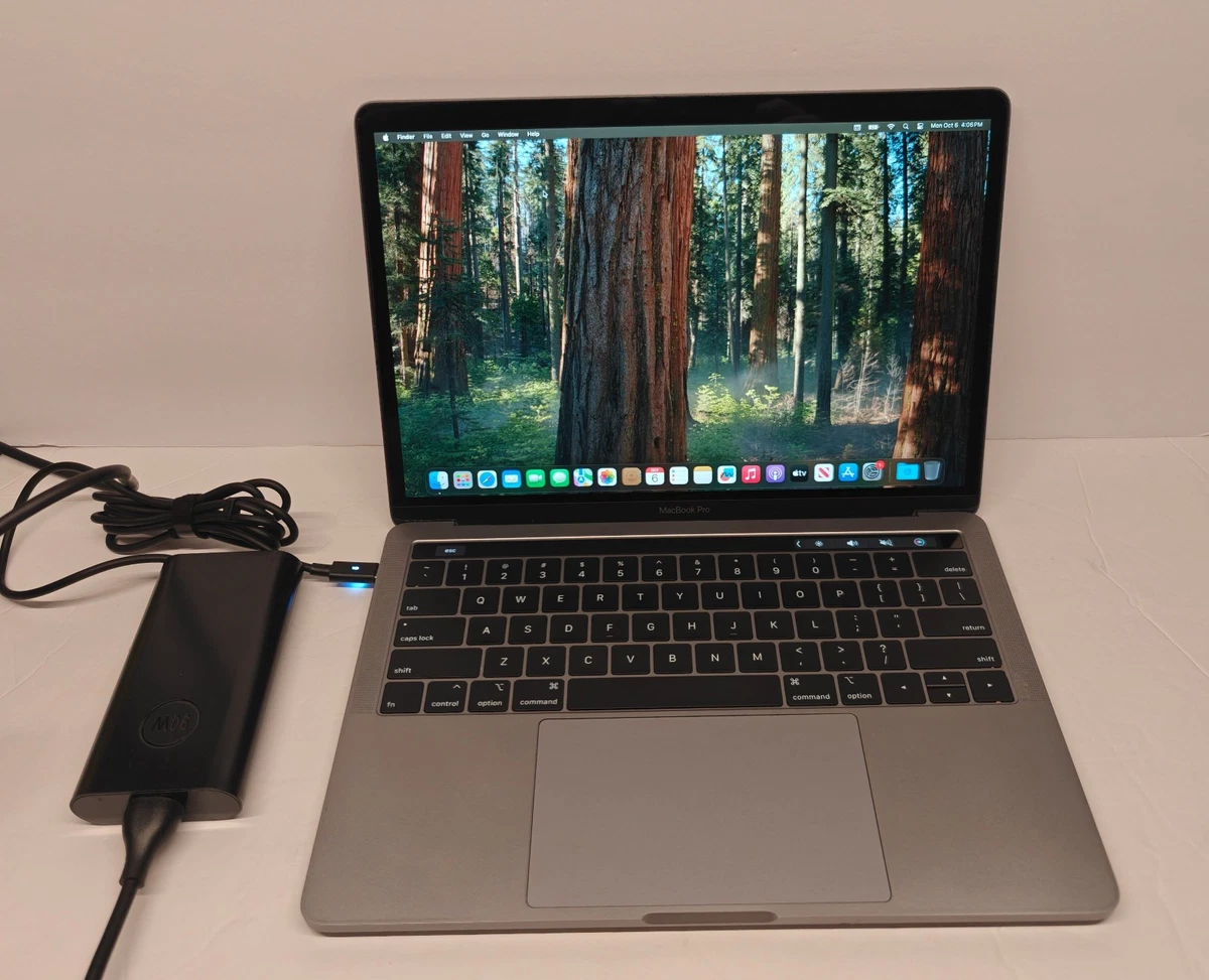 MacBook本体 Apple MacBook Pro 2018 8gb/256 Preços baixos em Memória 8GB de 2018 Apple MacBook Pro Laptops | eBay
