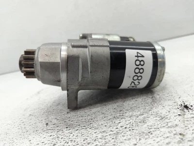 Nissan Altima 2013-2018 motor de arranque de coche solenoide OEM CE6C4 Foto 1 de 4