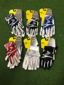 EASTON Z3 HYPERSKIN BATTING GLOVE COLOR/SIZE ASSORTMENT - Picture 1 of 1