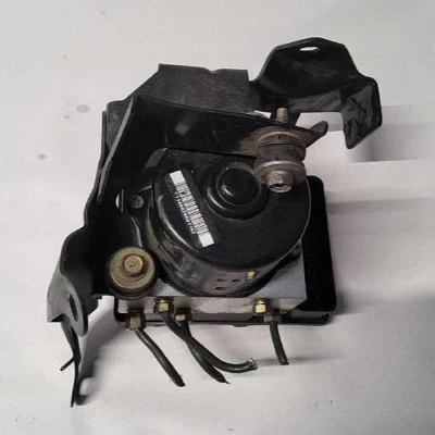 Nissan Frontier 2005-2011 ABS módulo de bomba de freno antibloqueo conjunto ABS fabricante de equipos originales Foto 1 de 4