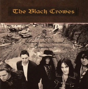 Black Crowes, The - The Southern Harmony And Musical Companion CD #G158895 - Bild 1 von 1