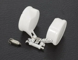 Carburetor Float Needle Valve & Pin For Arctic Cat 250 300 375 400 - Bild 1 von 1