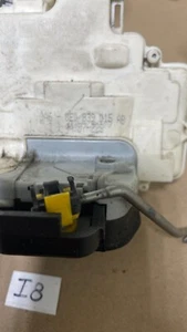 06-08 Pestillo actuador cerradura puerta conductor trasero izquierdo audi a4 s4 b7 8e0839015ab oem i8 - Imagen 1 de 3