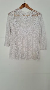 Strickbluse - Bild 1 von 1