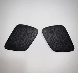 2008-2012 Audi B8 S4 - Bang & Olufsen Speaker Covers - 8K0035409A / 8K0035410A - Bild 1 von 2