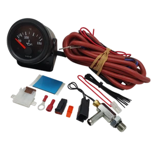 Analogue Transmission Temperature Gauge to suit Volkswagen Amarok 8 Speed Auto - Picture 1 of 1