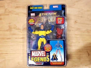 🗨 Toybiz Marvel Legends Sentry (Giant MAN Wave) Toy Biz 2006 🗨 - Bild 1 von 2