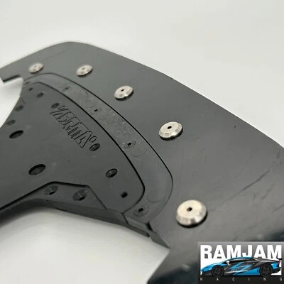 Arrma Infraction 6s Titanium Splitter Screw Set  - Image 1 of 4