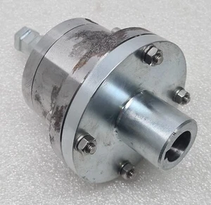 Embrague de rueda libre STIEBER AL20.A ASSY L20-D2 - Imagen 1 de 6