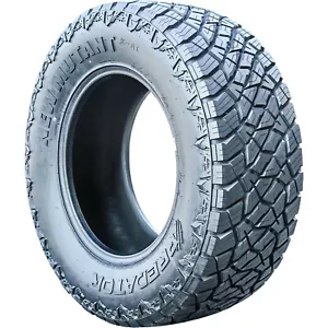 Tire Predator New Mutant X-AT LT 35X10.50R17 Load E 10 Ply AT A/T All Terrain - Picture 1 of 9