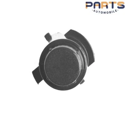 Front Grid Park Assist Sensor Cover Cap for Mercedes-Benz W204 C-Class 2007-2013 - Изображение 1 из 3