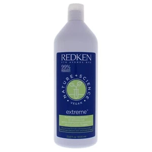 Redken Nature Plus Science Extreme Conditioner by Redken for Unisex - 33.8 oz - Picture 1 of 5