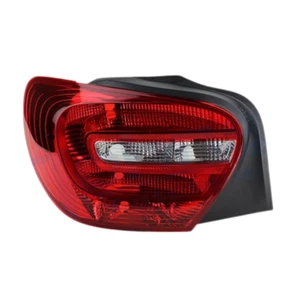 Mercedes A-Class W176 2012-2015 Hatchback Rear Tail Light Left Non LED - Picture 1 of 4
