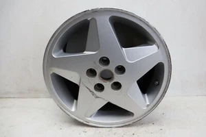 Ferrari 348 TB Factory Rear RHS Wheel Rim 17" x 9" 136547 J161 - Picture 1 of 11
