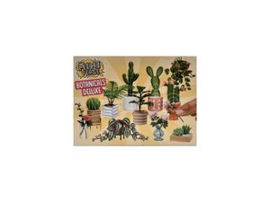 MINIVERSE MAKE IT MINI BOTANICALS DELUXE SET TOYS - GIOCATTOLI VARI - Imagen 1 de 1