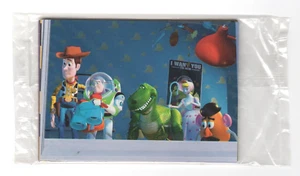 Disney Skybox TOY STORY PROMO CARD PACK Neu/Versiegelt - Bild 1 von 2