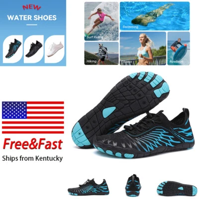 Men Women Athletic Shoes Pro Barefoot Shoes Healthy&Non-Slip Outdoor Footwear - Image 1 of 4