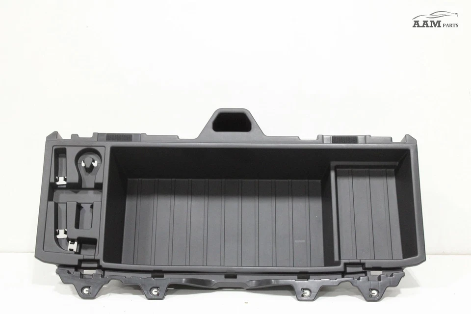 Infiniti QX50 2019-2021 maletero carga piso bandeja de almacenamiento compartimento caja OEM Foto 1 de 4