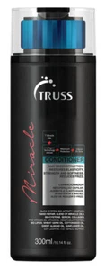 TRUSS PROFESSIONAL Miracle Conditioner 300 ml / 10.14 Fl.Oz, Not Sealed - Picture 1 of 1
