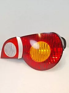 02-06 BMW Z4 E85 Roadster Right Side Tail Light Tailight Lamp 7165722 OEM - Bild 1 von 8